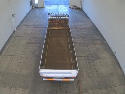 Mitsubishi FUSO FIGHTER  с аукциона в Японии