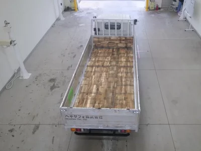 Mitsubishi CANTER  с аукциона в Японии