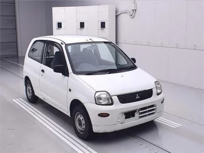 Mitsubishi MINICA
