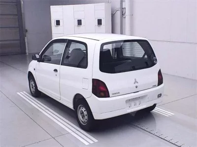 Mitsubishi MINICA