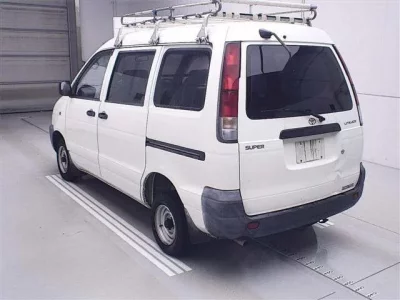 Toyota LITE ACE VAN