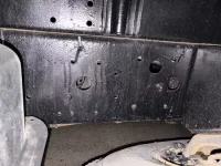 Isuzu FORWARD лот № 3392 оценка R  с аукциона в Японии 8