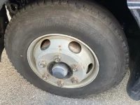 Isuzu FORWARD лот № 3392 оценка R  с аукциона в Японии 7