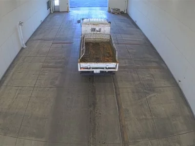 Isuzu FORWARD  с аукциона в Японии