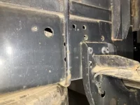 Mitsubishi FUSO FIGHTER лот № 4221 оценка 3.5  с аукциона в Японии 7