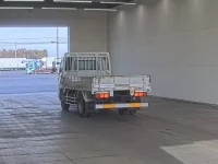 Mitsubishi FUSO FIGHTER лот № 4221 оценка 3.5  с аукциона в Японии 1