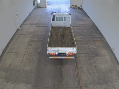 Mitsubishi FUSO FIGHTER  с аукциона в Японии