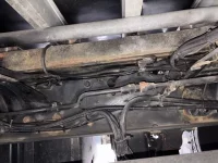 Mitsubishi SUPER GREAT лот № 4226 оценка 3  с аукциона в Японии 7