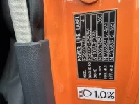 Mitsubishi SUPER GREAT лот № 4226 оценка 3  с аукциона в Японии 6