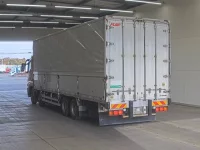 Mitsubishi SUPER GREAT лот № 4226 оценка 3  с аукциона в Японии 1