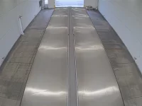 Mitsubishi SUPER GREAT лот № 4226 оценка 3  с аукциона в Японии 2