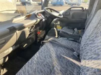 Isuzu ELF лот № 1399 оценка 3.5  с аукциона в Японии 4