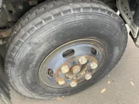 Isuzu ELF лот № 1399 оценка 3.5  с аукциона в Японии 8