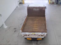 Isuzu ELF лот № 1399 оценка 3.5  с аукциона в Японии 2