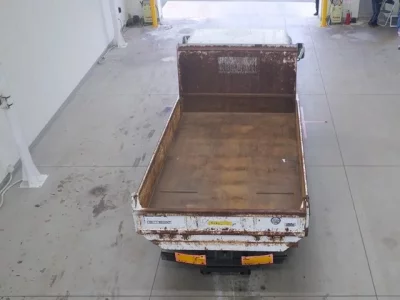 Isuzu ELF  с аукциона в Японии