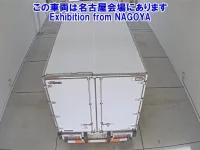 Isuzu FORWARD лот № 72052 оценка 3.5  с аукциона в Японии 2