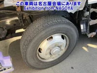 Mitsubishi SUPER GREAT лот № 72054 оценка 3  с аукциона в Японии 6