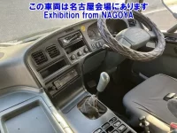 Mitsubishi SUPER GREAT лот № 72054 оценка 3  с аукциона в Японии 4