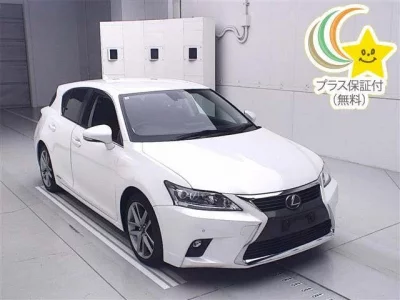 Lexus CT
