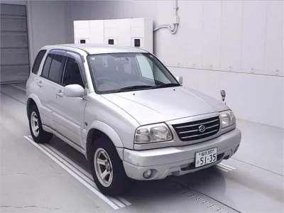 Suzuki ESCUDO