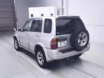 Suzuki ESCUDO