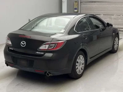Mazda ATENZA SEDAN