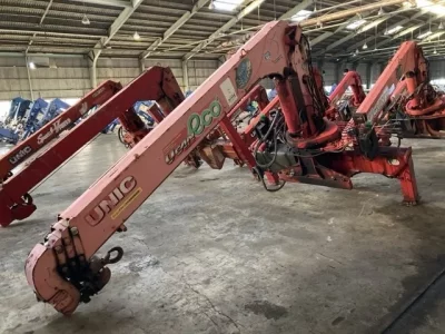 OTHERS UNIC CRANE