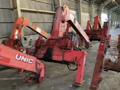 OTHERS UNIC CRANE