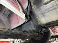 Mitsubishi CANTER лот № 1405 оценка R  с аукциона в Японии 9