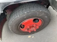 Mitsubishi CANTER лот № 1405 оценка R  с аукциона в Японии 8