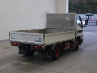 Mitsubishi CANTER лот № 1405 оценка R  с аукциона в Японии 1