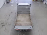 Mitsubishi CANTER лот № 1405 оценка R  с аукциона в Японии 2