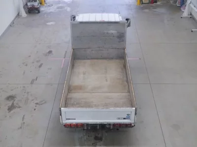 Mitsubishi CANTER  с аукциона в Японии