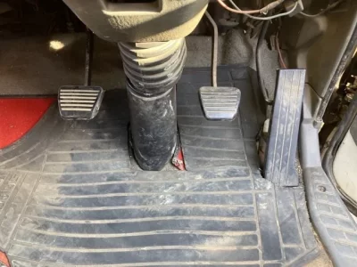 Mitsubishi CANTER  с аукциона в Японии