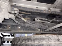 Mitsubishi FUSO FIGHTER лот № 4223 оценка 3  с аукциона в Японии 7