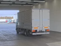 Mitsubishi FUSO FIGHTER лот № 4223 оценка 3  с аукциона в Японии 1