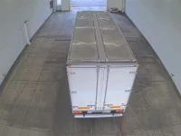 Mitsubishi FUSO FIGHTER лот № 4223 оценка 3  с аукциона в Японии 2