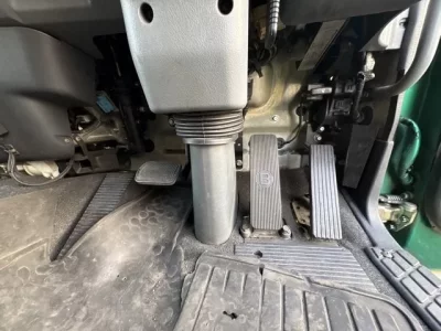 Mitsubishi FUSO FIGHTER  с аукциона в Японии