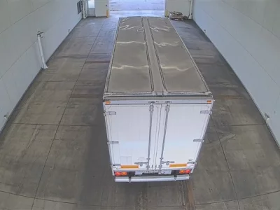 Mitsubishi FUSO FIGHTER  с аукциона в Японии