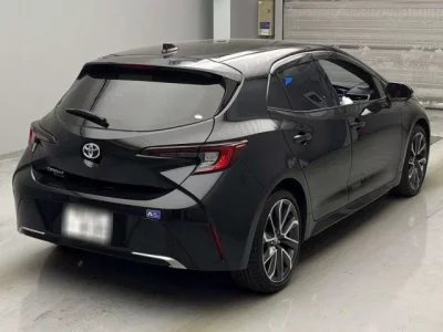 Toyota COROLLA SPORT