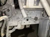 Hino RANGER лот № 3398 оценка 3.5  с аукциона в Японии 8