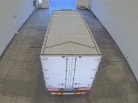 Hino RANGER лот № 3398 оценка 3.5  с аукциона в Японии 2