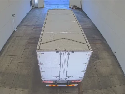 Hino RANGER  с аукциона в Японии