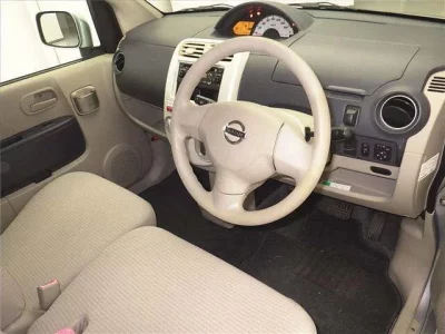 Nissan OTTI