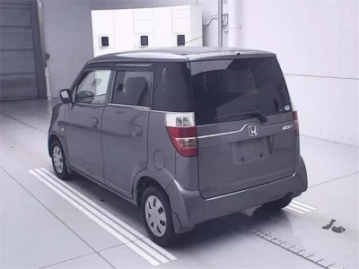 Honda ZEST