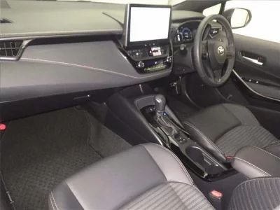 Toyota COROLLA TOURING