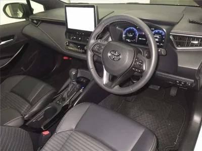 Toyota COROLLA TOURING