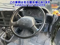 Hino TRUCK лот № 72060 оценка R  с аукциона в Японии 3