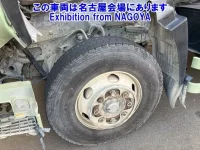 Hino TRUCK лот № 72060 оценка R  с аукциона в Японии 6