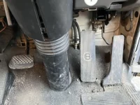 Isuzu FORWARD лот № 3400 оценка 3  с аукциона в Японии 3